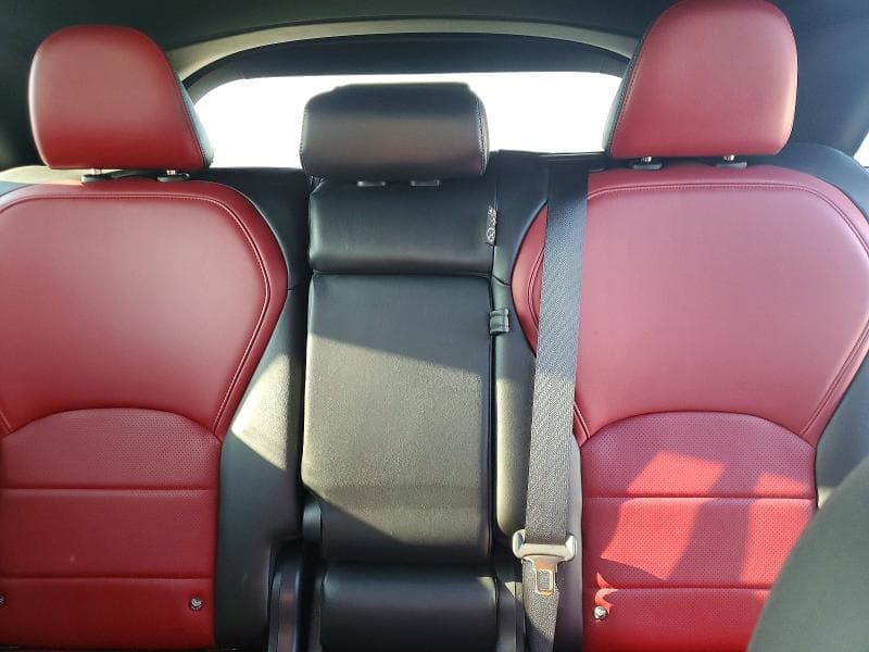 2023 INFINITI QX50 SPORT 10