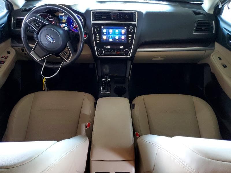 2019 SUBARU OUTBACK 3.6R LIMITED 8