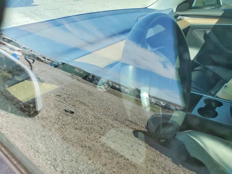 2021 TESLA MODEL 3 9