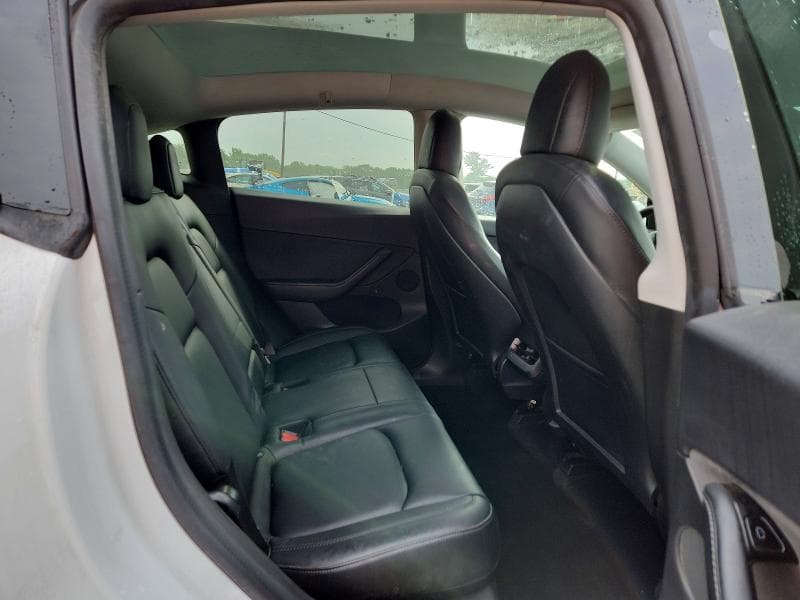2020 TESLA MODEL Y 10