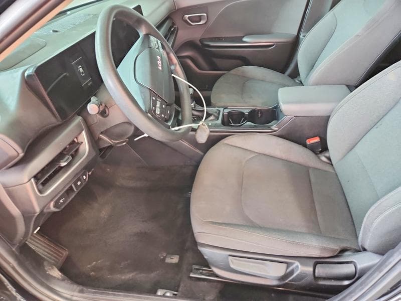 2025 KIA K4 LXS 7