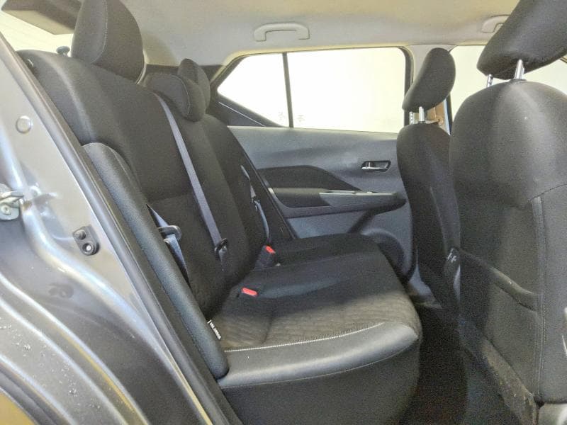 2023 NISSAN KICKS SV 11