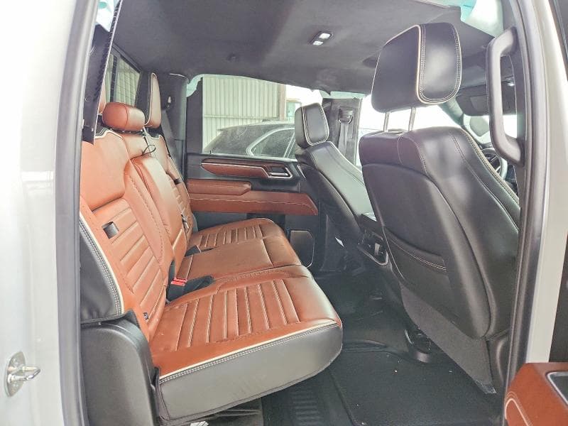 2024 GMC SIERRA K2500 DENALI ULTIMATE 10