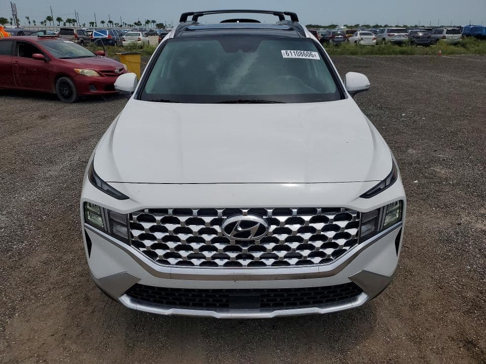 2023 HYUNDAI SANTA FE SEL PREMIUM 5