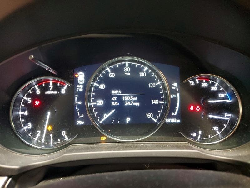 2023 MAZDA CX-5 PREMIUM PLUS 9