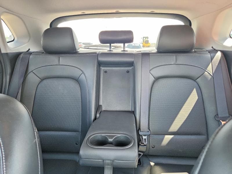 2018 HYUNDAI KONA LIMITED 10