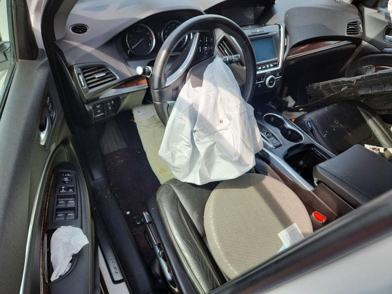2020 ACURA MDX 8