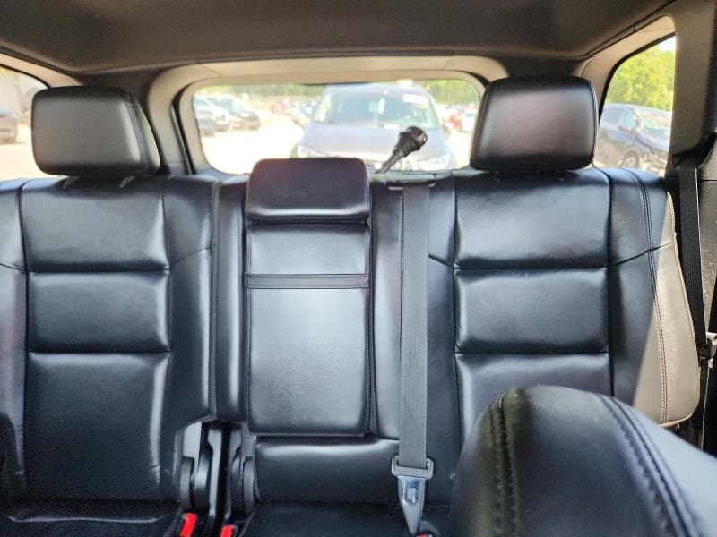 2018 JEEP GRAND CHEROKEE LIMITED 10