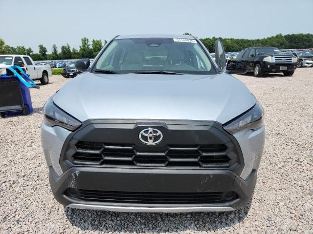 2026 TOYOTA COROLLA CROSS L 5