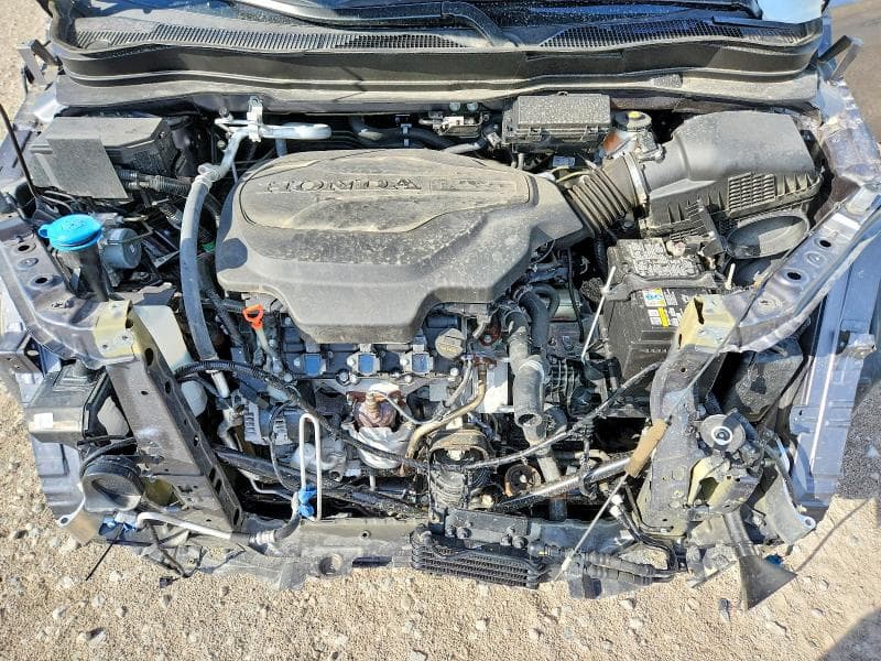 2023 HONDA RIDGELINE RTL-E 11