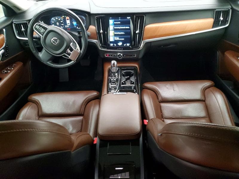 2018 VOLVO S90 T8 INSCRIPTION 8