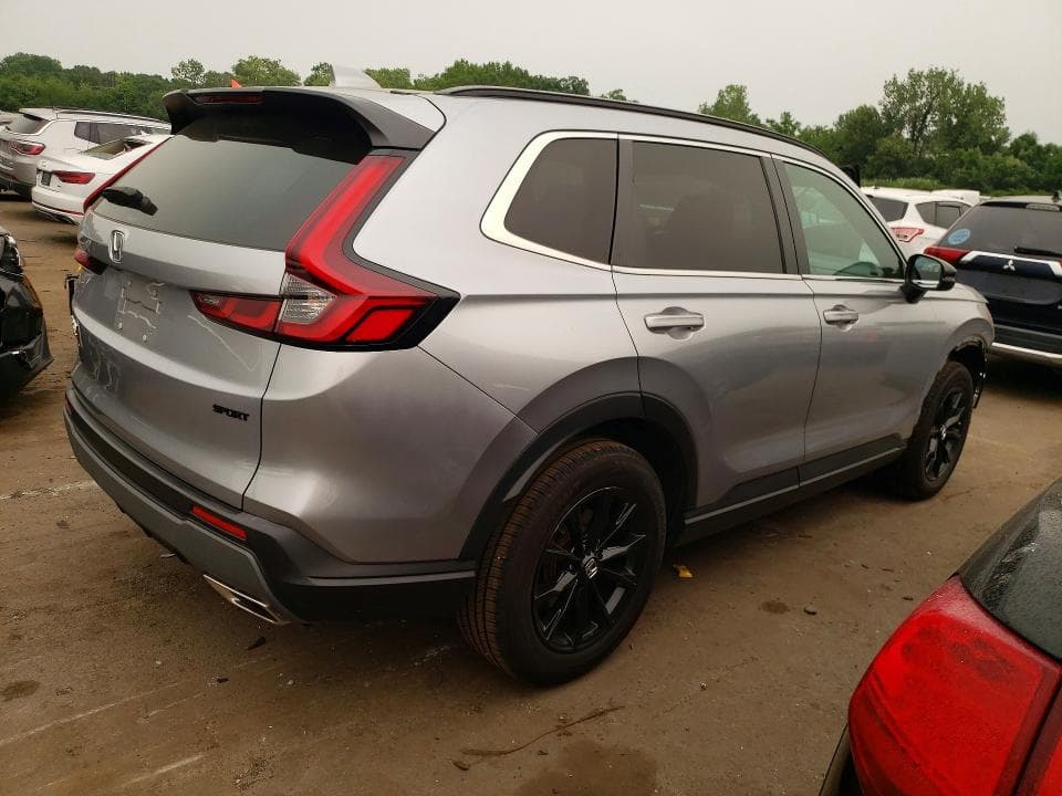 2023 HONDA CR-V SPORT 3