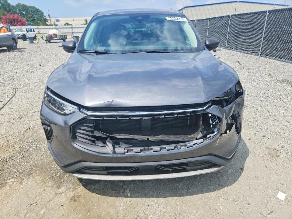 2023 FORD ESCAPE ACTIVE 5
