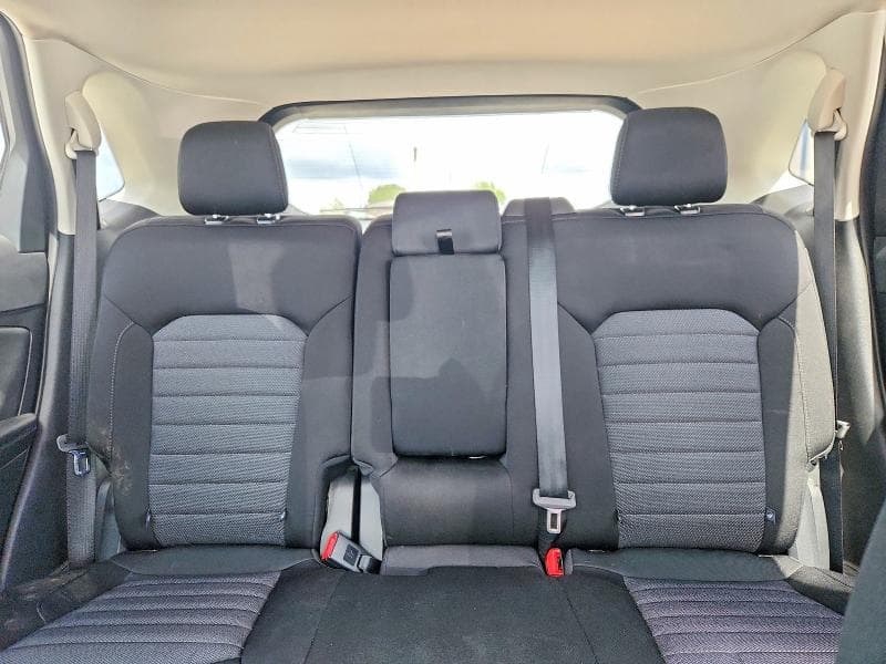 2024 FORD EDGE SE 10