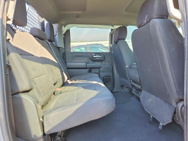2024 GMC SIERRA K3500 10