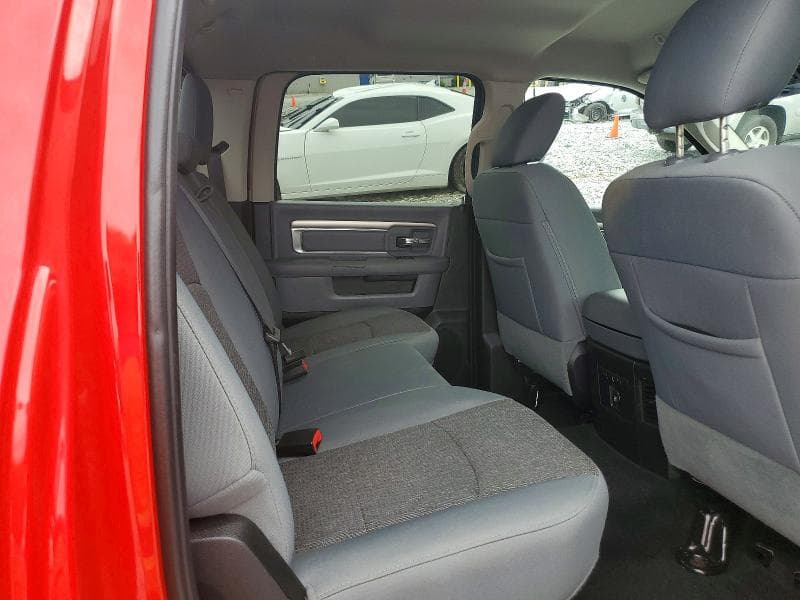 2017 RAM 1500 SLT 10