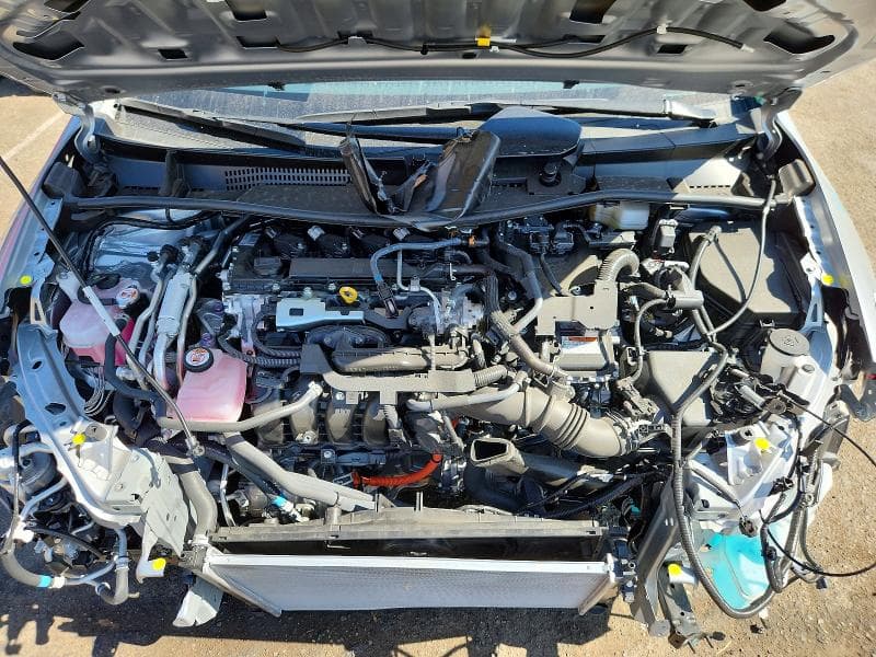 2026 TOYOTA PRIUS PLUG-IN HYBRID SE 11