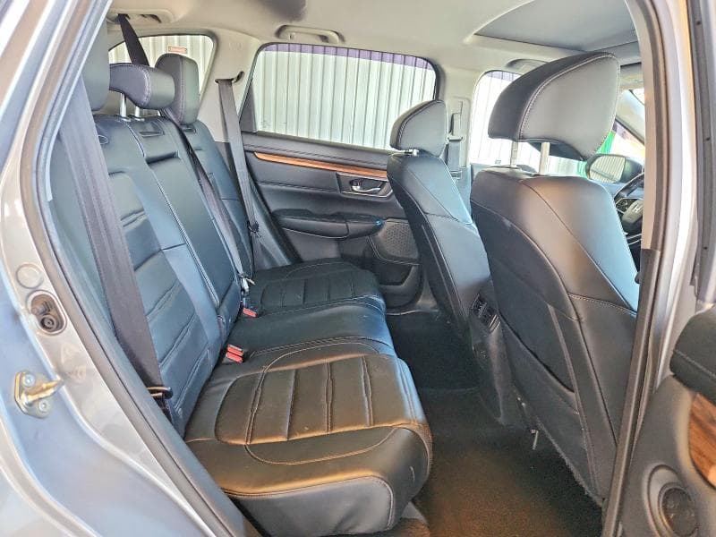 2017 HONDA CR-V EXL 11