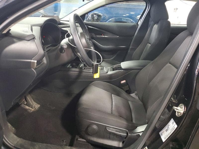 2023 MAZDA CX-30 7