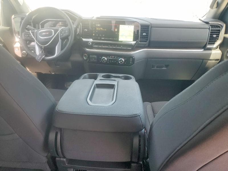 2026 GMC SIERRA C1500 ELEVATION 8