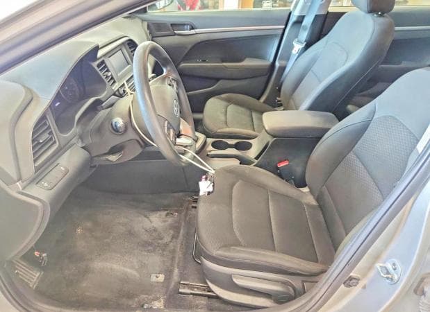 2019 HYUNDAI ELANTRA SE 7