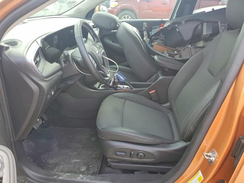 2024 BUICK ENCORE GX PREFERRED 7