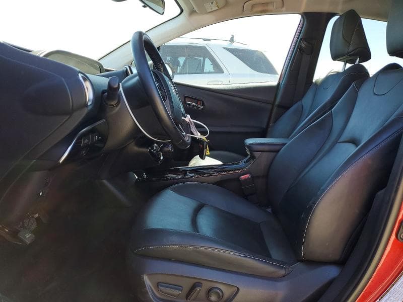 2020 TOYOTA PRIUS PRIME XLE 7