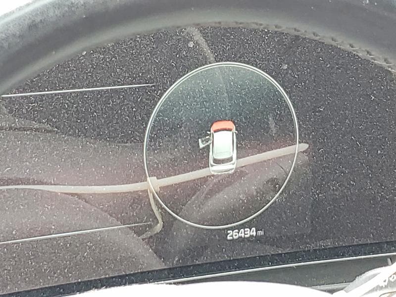 2023 KIA SPORTAGE X-PRO 9