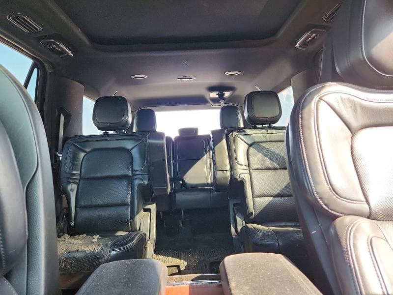 2021 LINCOLN NAVIGATOR L RESERVE 10
