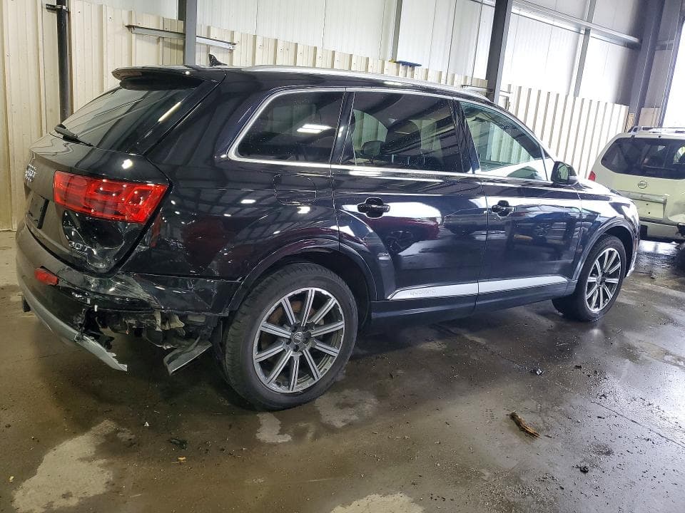 2017 AUDI Q7 PREMIUM PLUS 3
