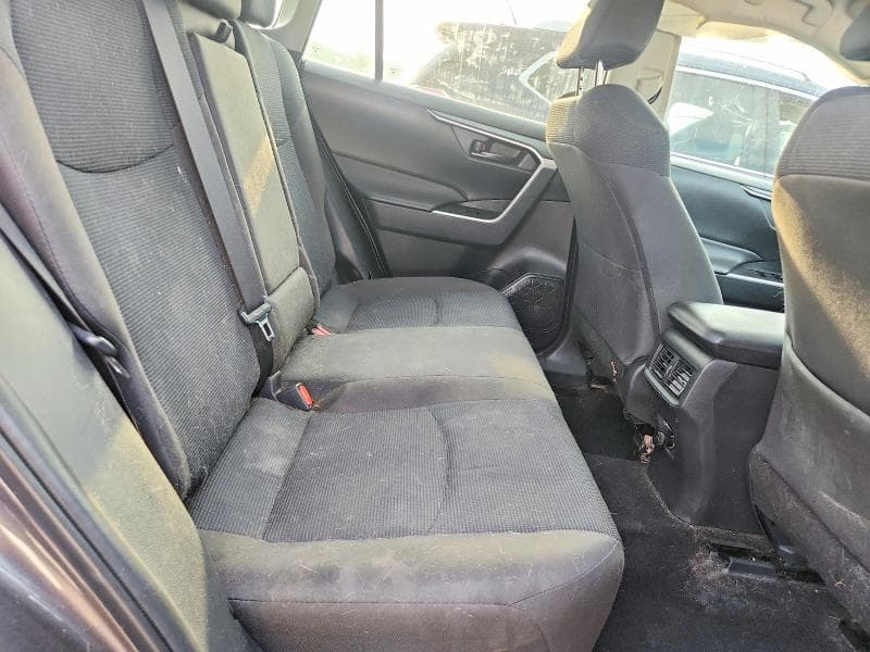 2024 TOYOTA RAV4 LE 11