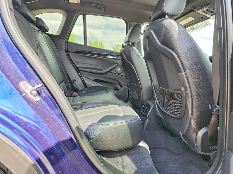 2018 BMW X1 SDRIVE28I 11