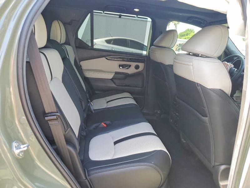 2026 HONDA PASSPORT TRAILSPORT ELITE 11