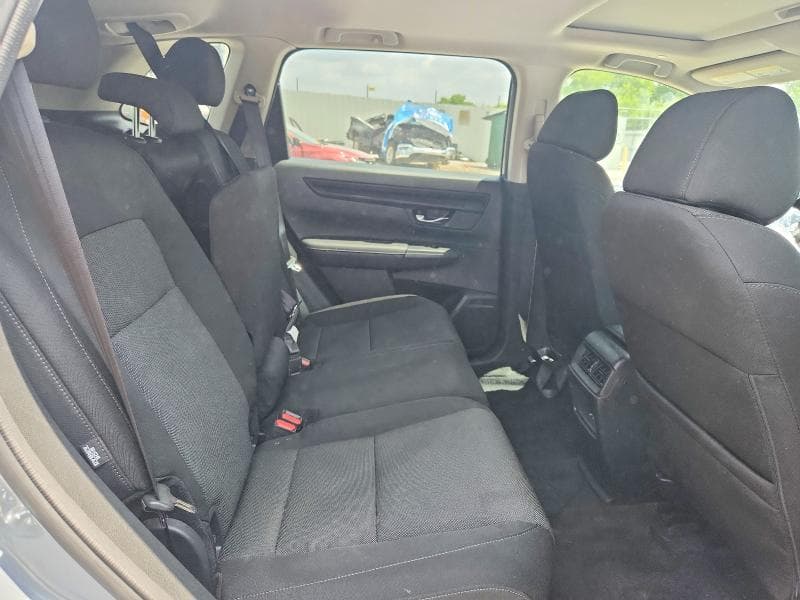 2024 HONDA CR-V EX 11