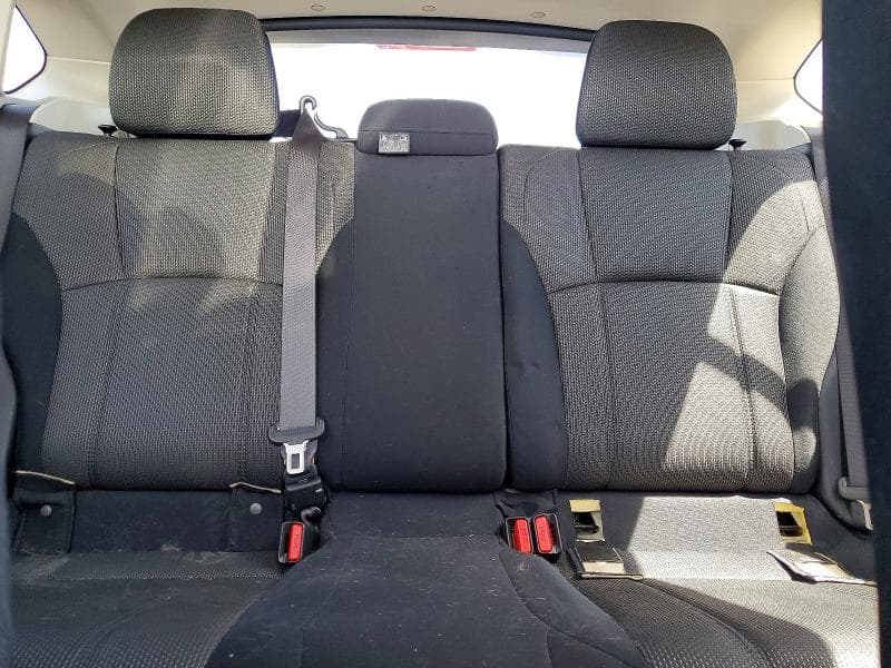 2022 SUBARU CROSSTREK 10