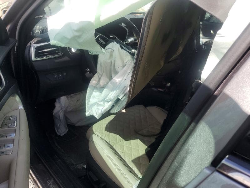 2024 GENESIS G70 3.3T SPORT ADVANCED 8