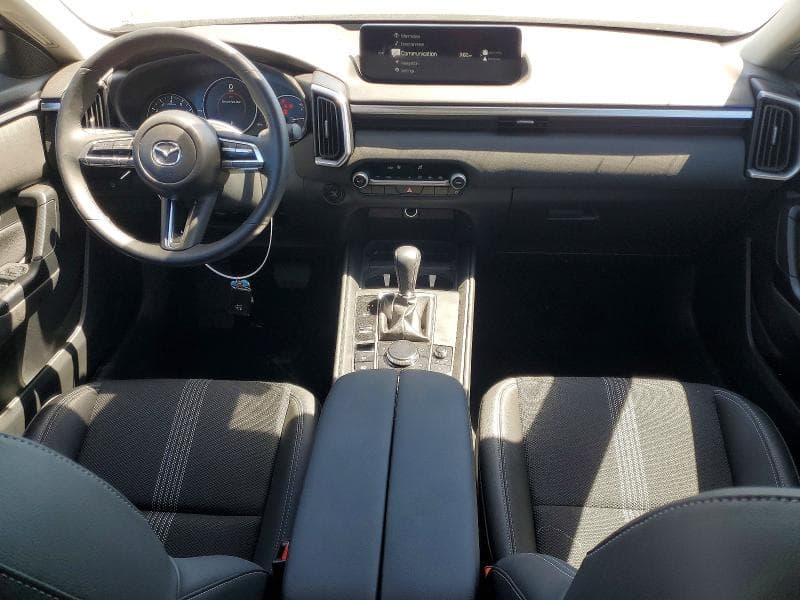 2024 MAZDA CX-50 SELECT 8