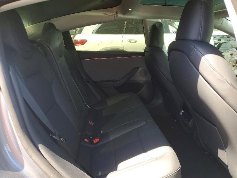 2026 TESLA MODEL 3 10