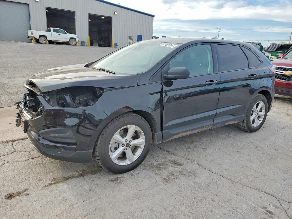 2024 FORD EDGE SE - 1