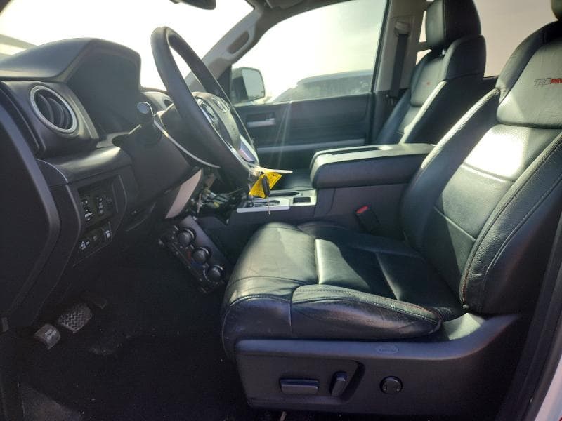 2019 TOYOTA TUNDRA TRD PRO 7