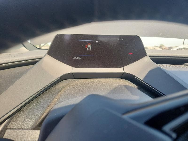2024 TOYOTA PRIUS XLE 9