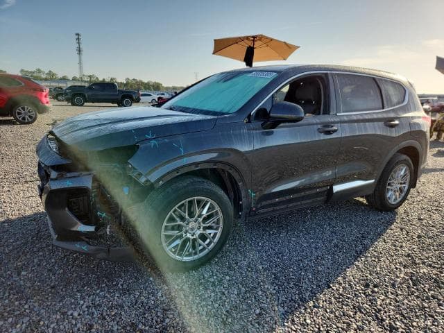 2020 HYUNDAI SANTA FE SEL - 1