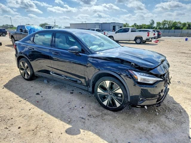 2023 POLESTAR 2 4