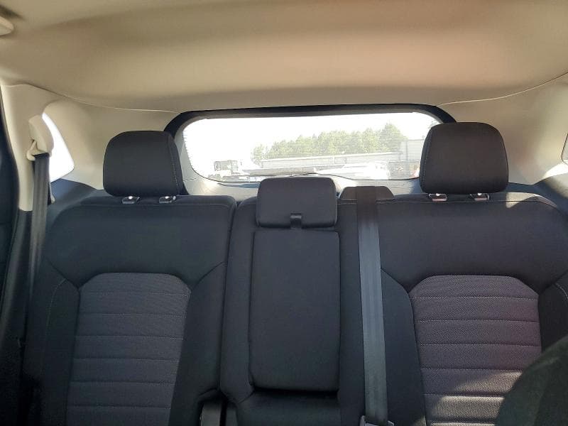2018 FORD EDGE SE 10