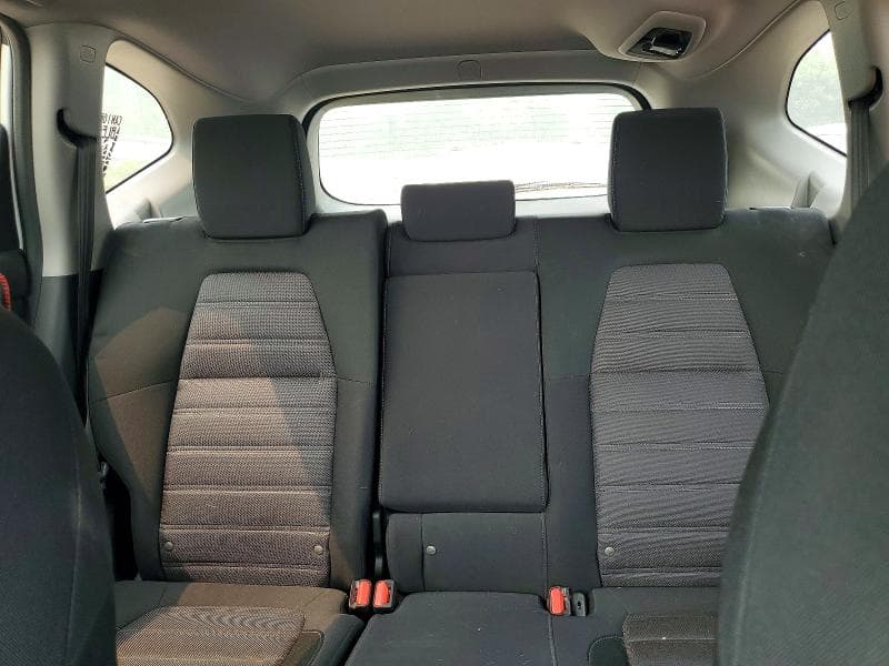 2019 HONDA CR-V EX 10