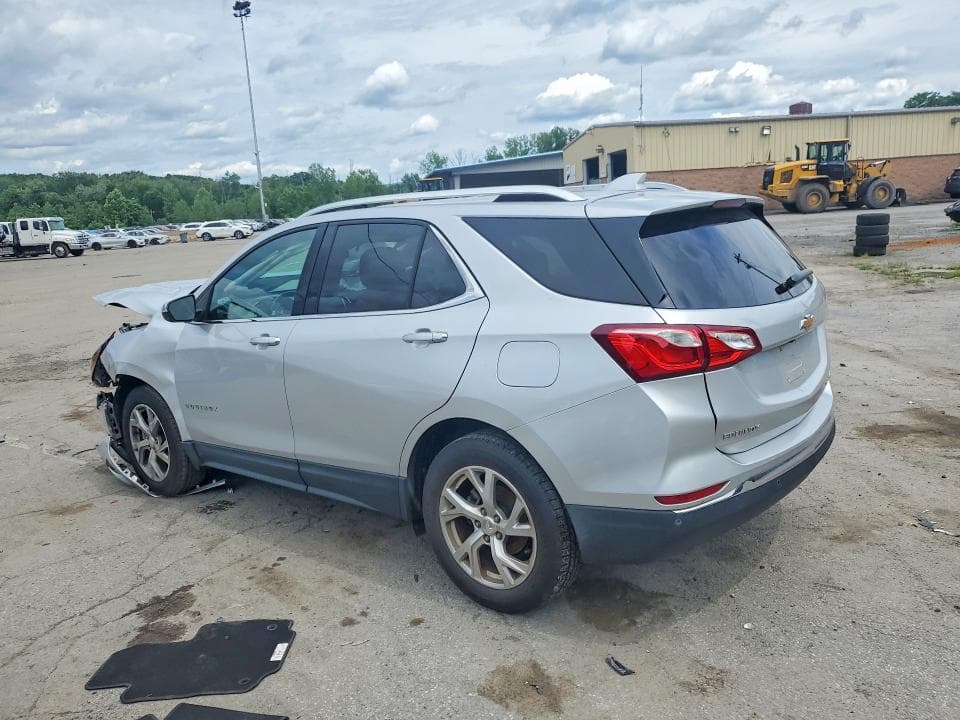 2020 CHEVROLET EQUINOX PREMIER 2
