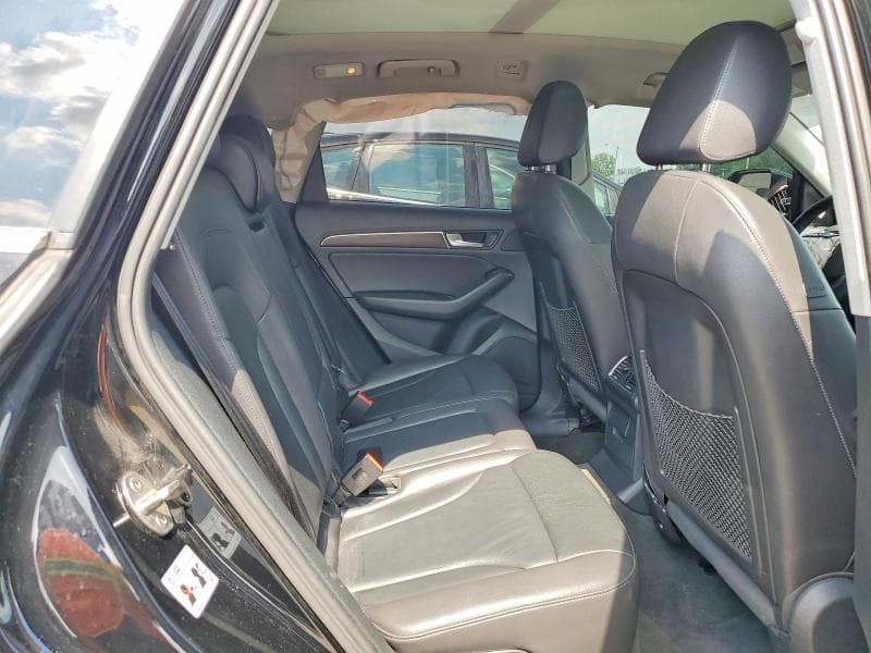 2017 AUDI Q5 PREMIUM 11