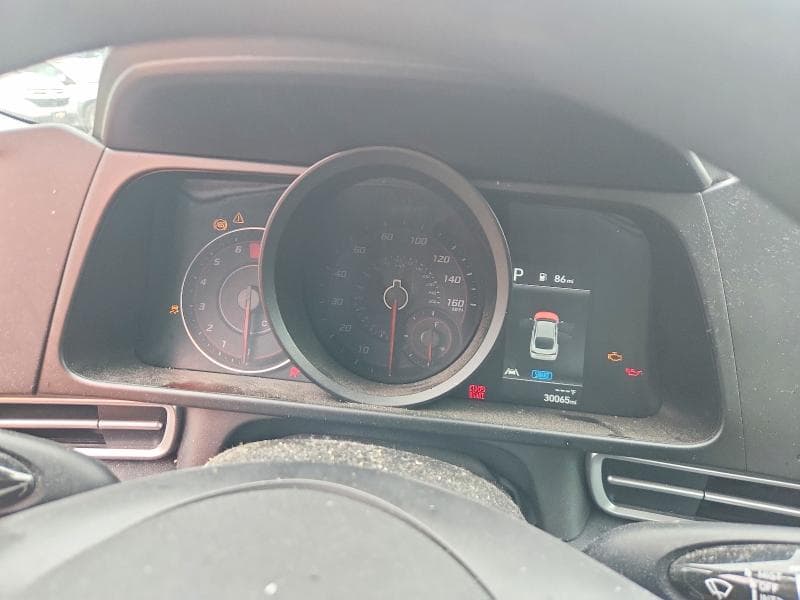 2023 HYUNDAI ELANTRA SEL 9