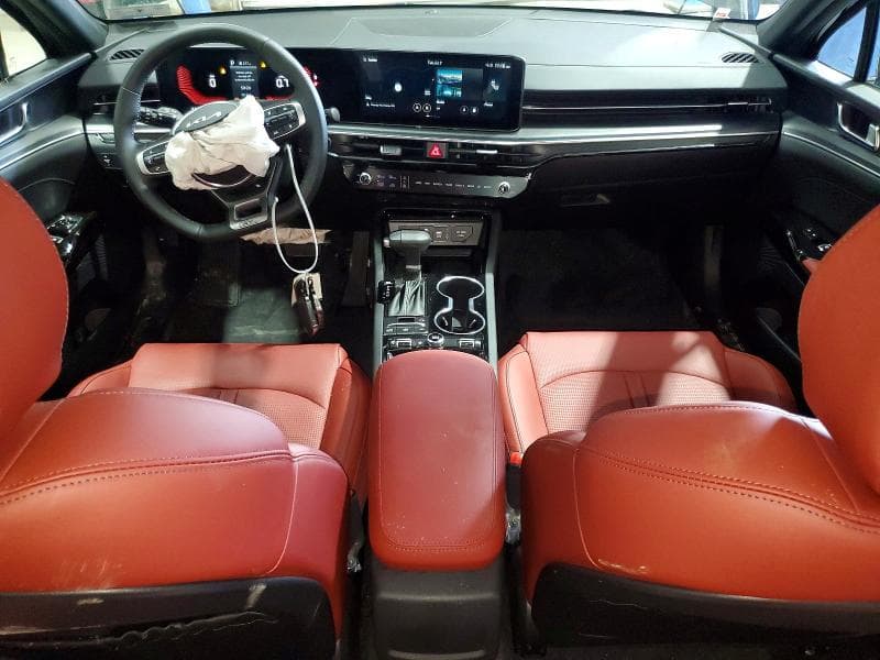 2026 KIA K5 GT LINE 8
