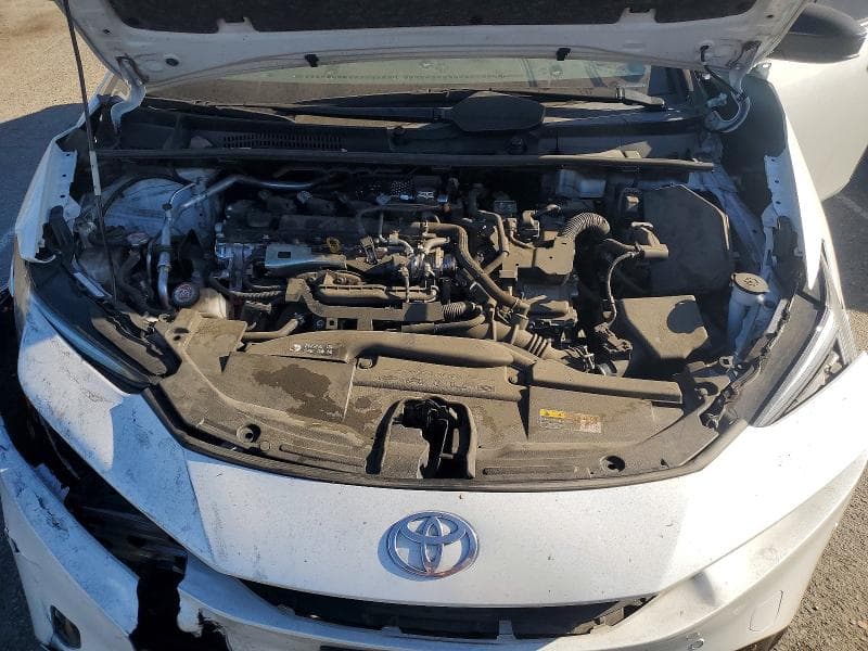 2023 TOYOTA PRIUS XLE 11